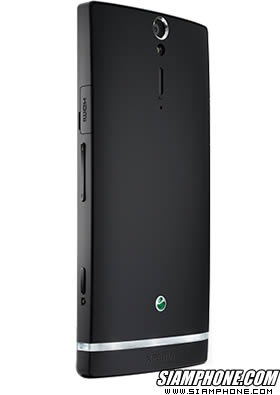 SONY Xperia SL