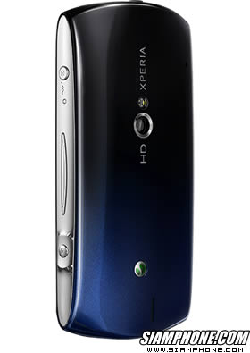 Sony Ericsson Xperia neo