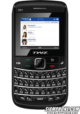 TWZ BB1