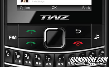 TWZ BB1