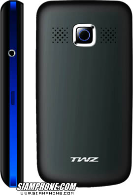 TWZ BB56