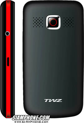 TWZ BB56