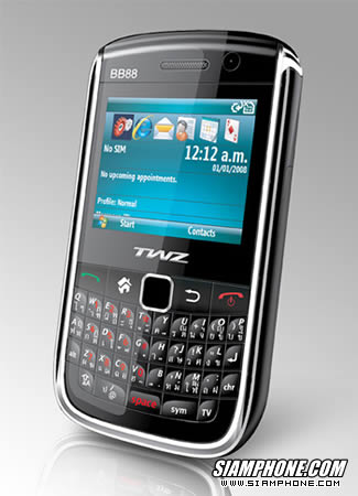 TWZ BB88