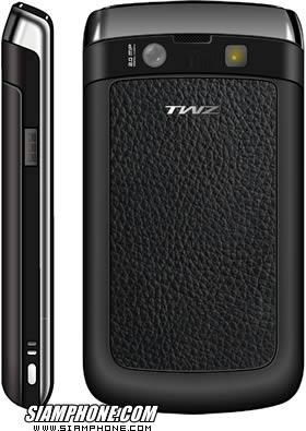 TWZ BB97