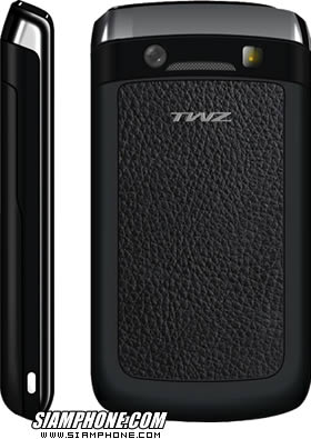 TWZ BB97i