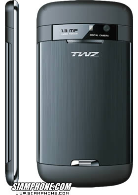 TWZ BB99