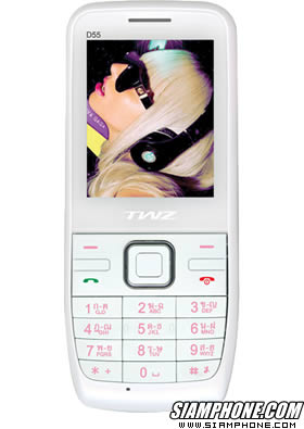 TWZ D55