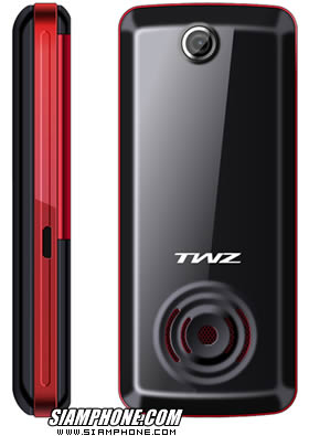 TWZ M007