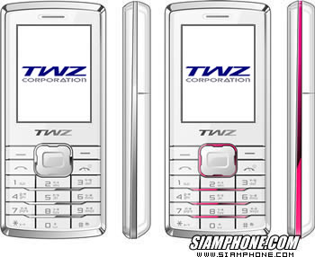 TWZ M27