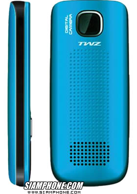 TWZ M39i