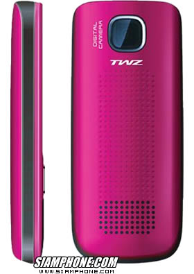 TWZ M39i