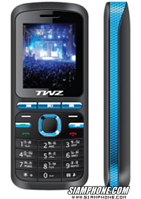 TWZ N18i