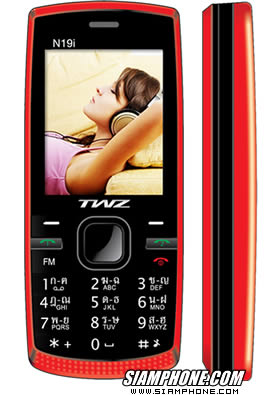 TWZ N19i