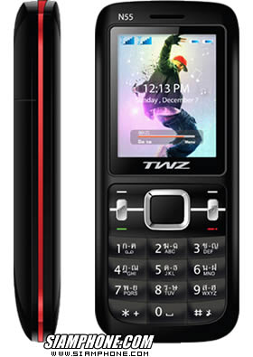 TWZ N55