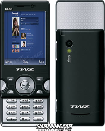 TWZ SL88