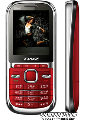 TWZ TD007