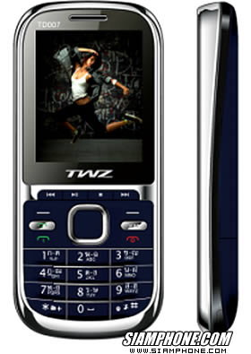 TWZ TD007