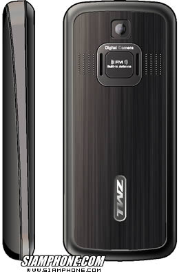TWZ TD55