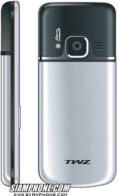 TWZ TD67