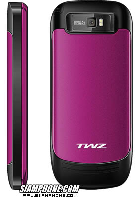 TWZ TD777
