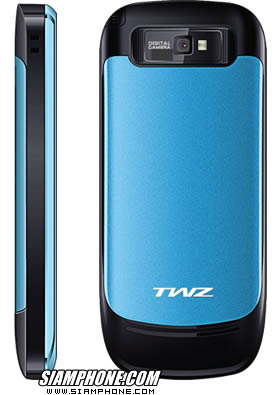 TWZ TD777