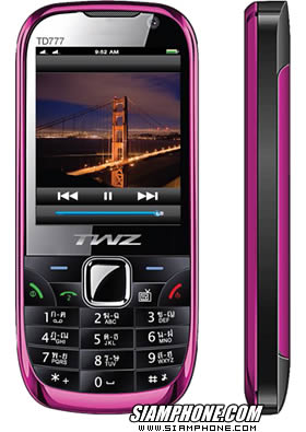 TWZ TD777