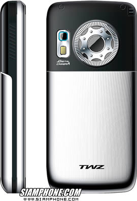 TWZ TD888