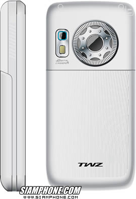 TWZ TD888