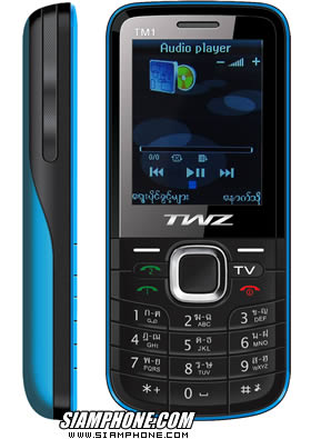 TWZ TM1