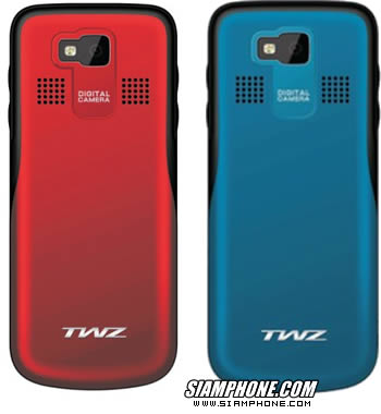 TWZ TM1