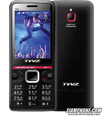 TWZ TM3