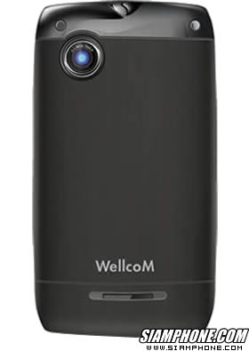 Wellcom A89