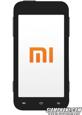 xiaomi M1