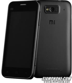 xiaomi M1