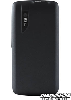 ZTE Blade