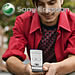 Sony Ericsson ���Ѿ����Ͷ��