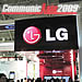 LG ������Ͷ���������� CommunicAsia 2009