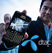 Dtac �Ѻ��� RIM �Դ��� BlackBerry Bold 9700