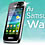 ซื้อ Samsung Wave Y วันนี้ รับทันที!! ราคา 4,790 บาท เครื่องเล่นเพลง MP3 มูลค่า 1,490 บาทฟรี!