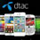 Dtac Gift Festival ข้อเสนอที่ดีที่สุดแห่งปี เป็นเจ้าของสมาร์ทโฟนง่ายๆ ผ่อน 0% พร้อมรับเงินคืนสูงสุด 20% ถึง 16 กุมภาพันธ์