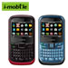 i-mobile โทรศัพท์มือถือ