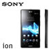 Sony โทรศัพท์มือถือ
