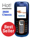 Nokia 2600 Classic - ���� 2600 �����Ԥ