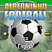 ������ Alberninho Football - Java Game