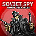 ������ Soviet Spy Umput Uber Alles