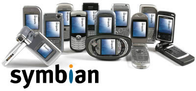 Symbian Phones
