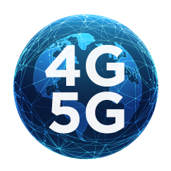 รองรับ 4G- 5G