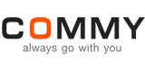 COMMY
