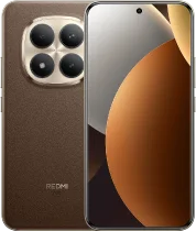 Redmi Note 15 Pro Plus