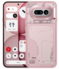 Nothing Phone (4a)